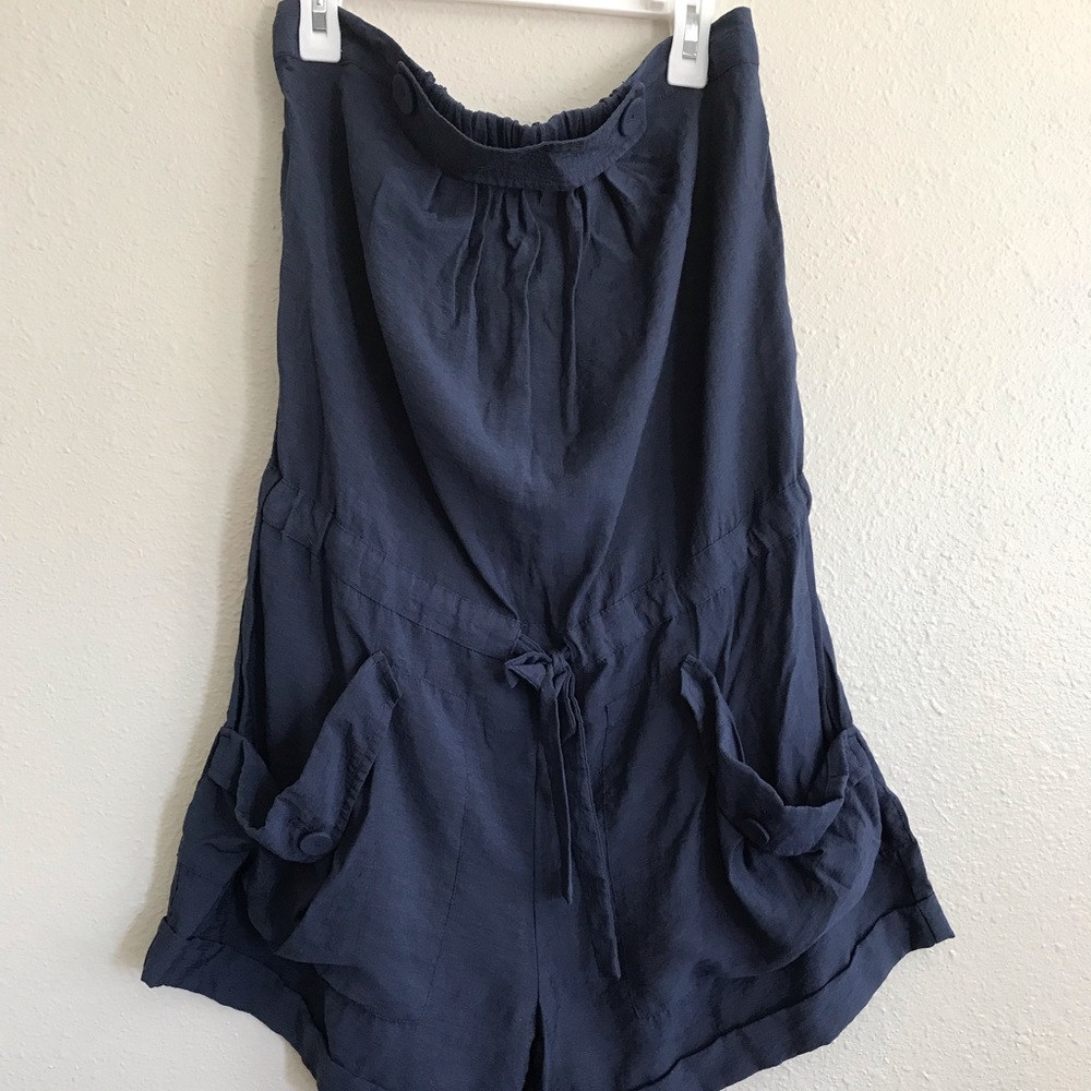 BCBG romper
